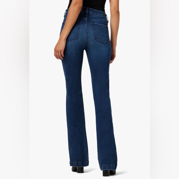 JOE JEANS THE HI HONEY BOOTCUT SIZE 30
HIGH RISE CURVY BOOTCUT FLAWLESS 34" - Picture 3 of 6